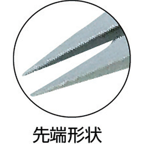 3688259｜ESDミニチュアリードペンチ