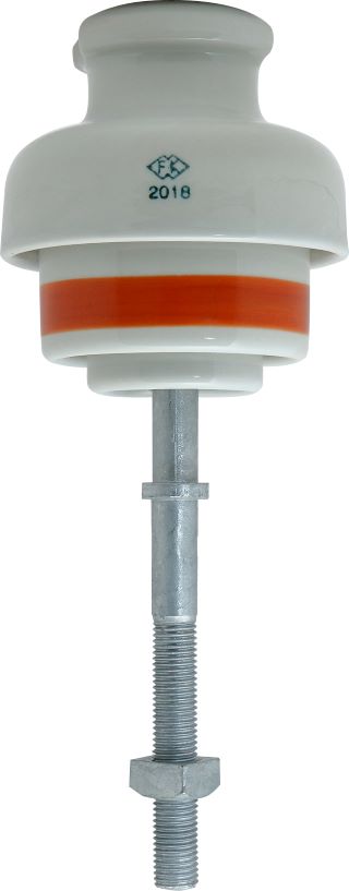 HVPINS|高圧耐塩ピン碍子