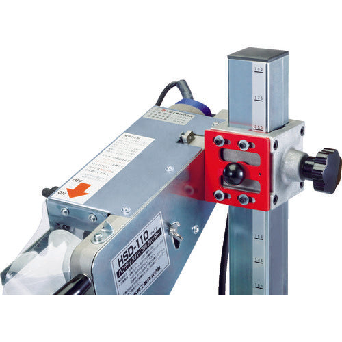 8581802|ハンディスパイラルダクトカッター