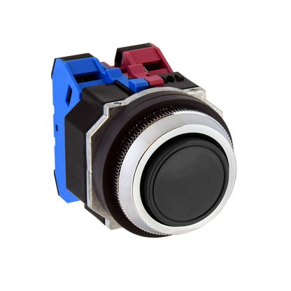 ABD102NB|押ボタンスイッチ平形