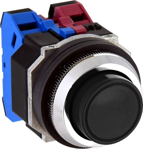 ABD201NB|押ボタンスイッチ突形