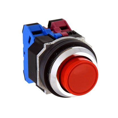 ABD210NR|押ボタンスイッチ突形