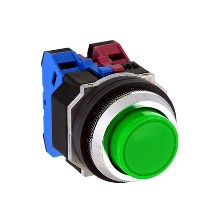 ABD211NG|押ボタンスイッチ突形