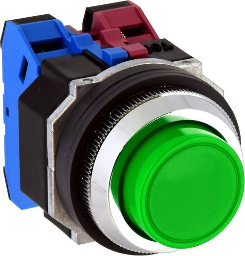 ABD211NG|押ボタンスイッチ突形