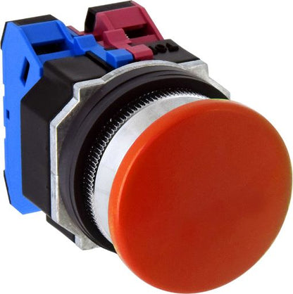 ABD311NR|押ボタンスイッチ突形