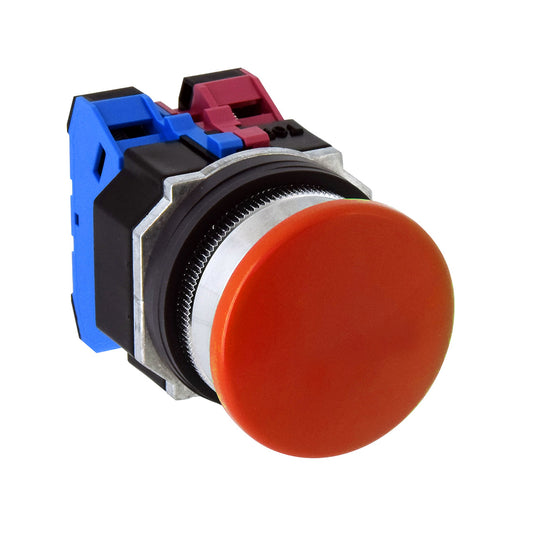 ABD311NR|押ボタンスイッチ突形