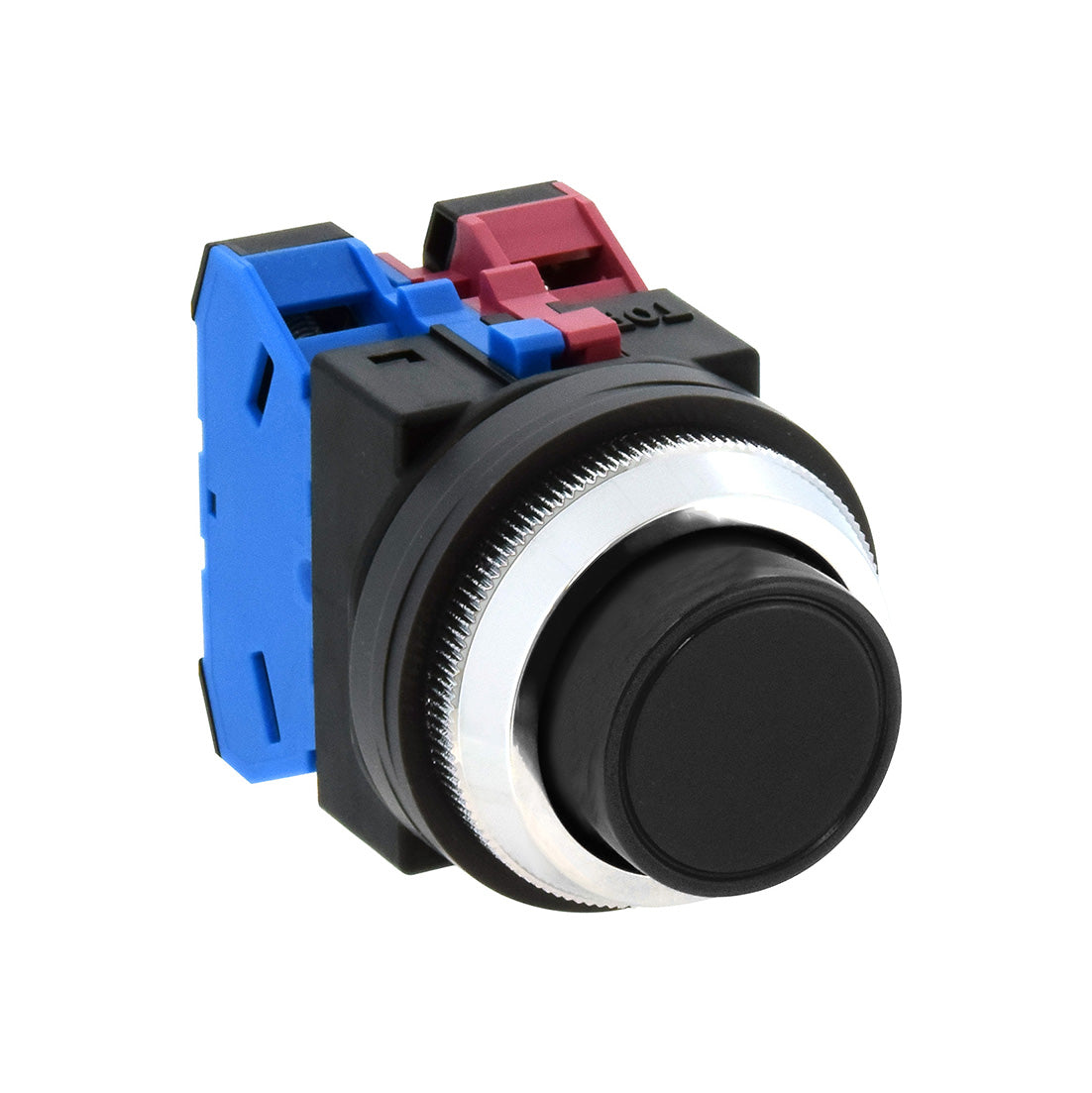 ABN201B|押ボタンスイッチ突形