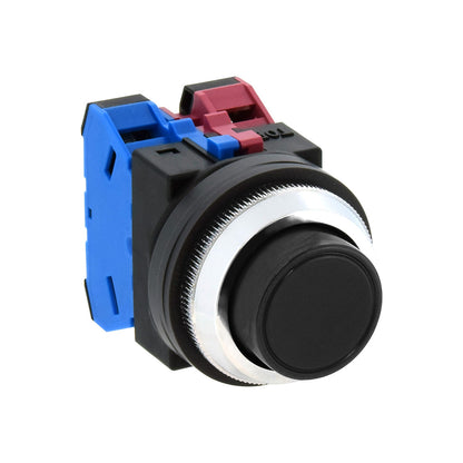 ABN201B|押ボタンスイッチ突形