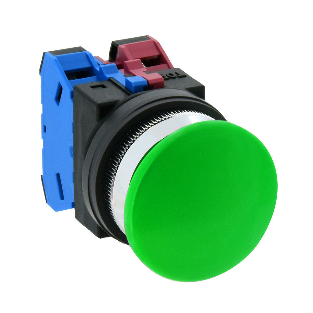 ABN310G|押ボタンスイッチ大形