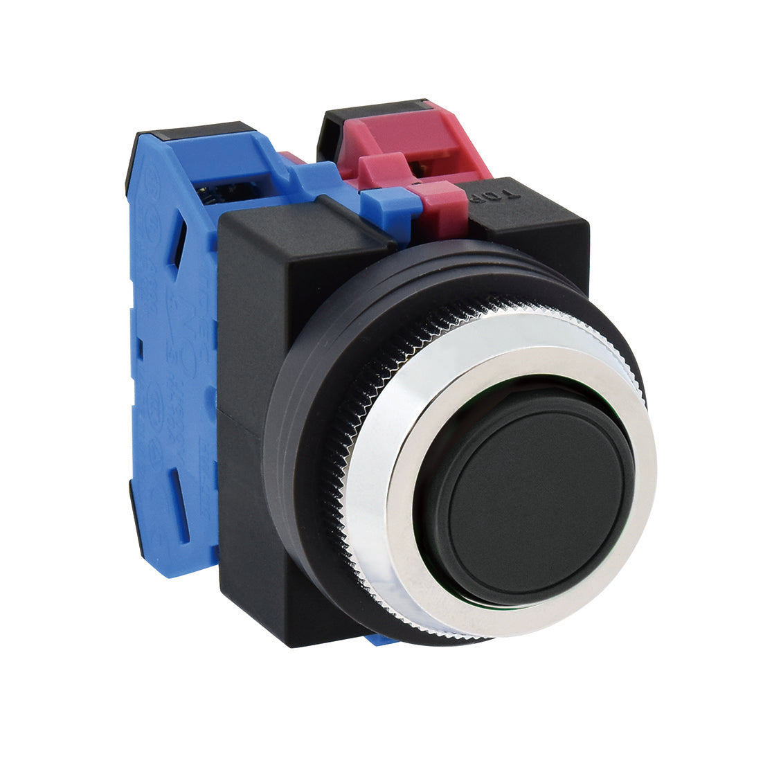 ABS101NB|押ボタンスイッチ平形