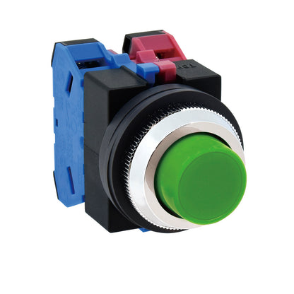 ABS201NG|押ボタンスイッチ突形