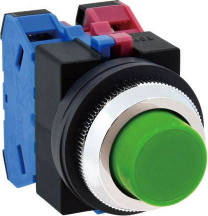 ABS201NG|押ボタンスイッチ突形