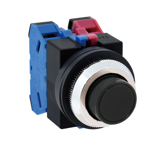 ABS210NB|押ボタンスイッチ突形