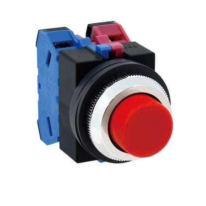 ABS210NR|押ボタンスイッチ突形