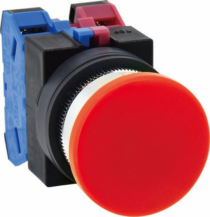 ABS310NR|押ボタンスイッチ大形