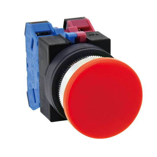 ABS310NR|押ボタンスイッチ大形