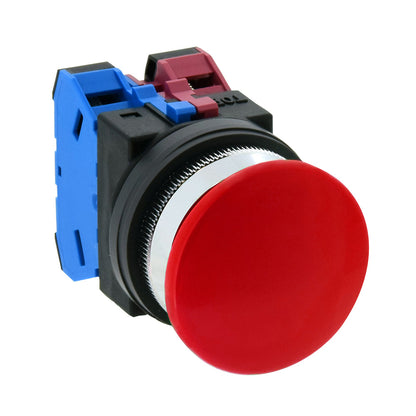 AON311R|押ボタンスイッチ大形