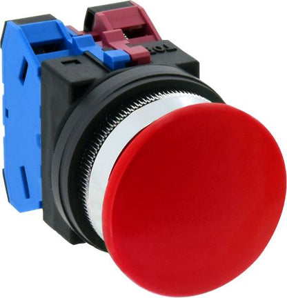 AON311R|押ボタンスイッチ大形