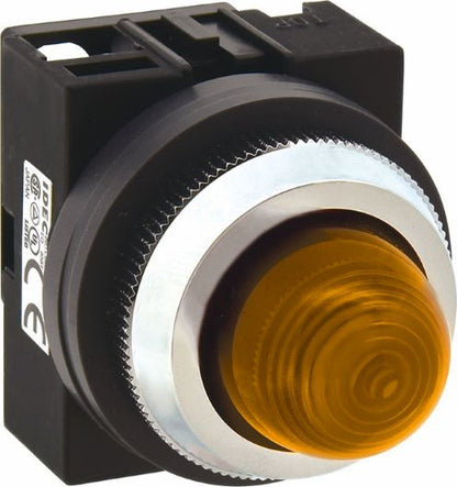 APS122DNA|パイロットライト