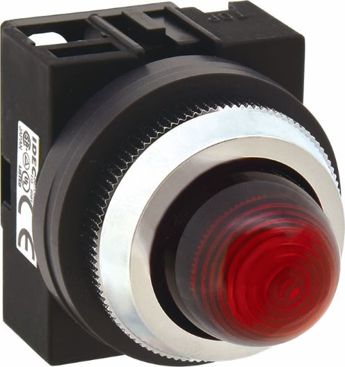 APS122DNR|パイロットライト