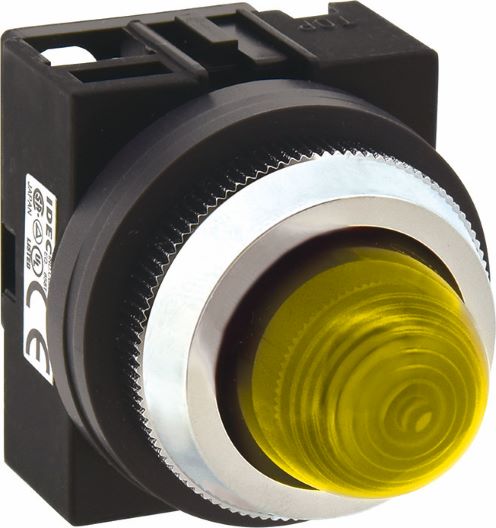 APS122DNY|パイロットライト