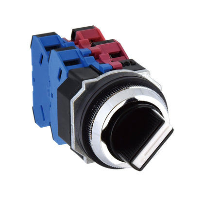 ASD222N|セレクタSW矢形ハンドル