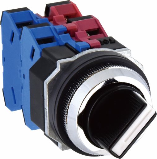 ASD222N|セレクタSW矢形ハンドル