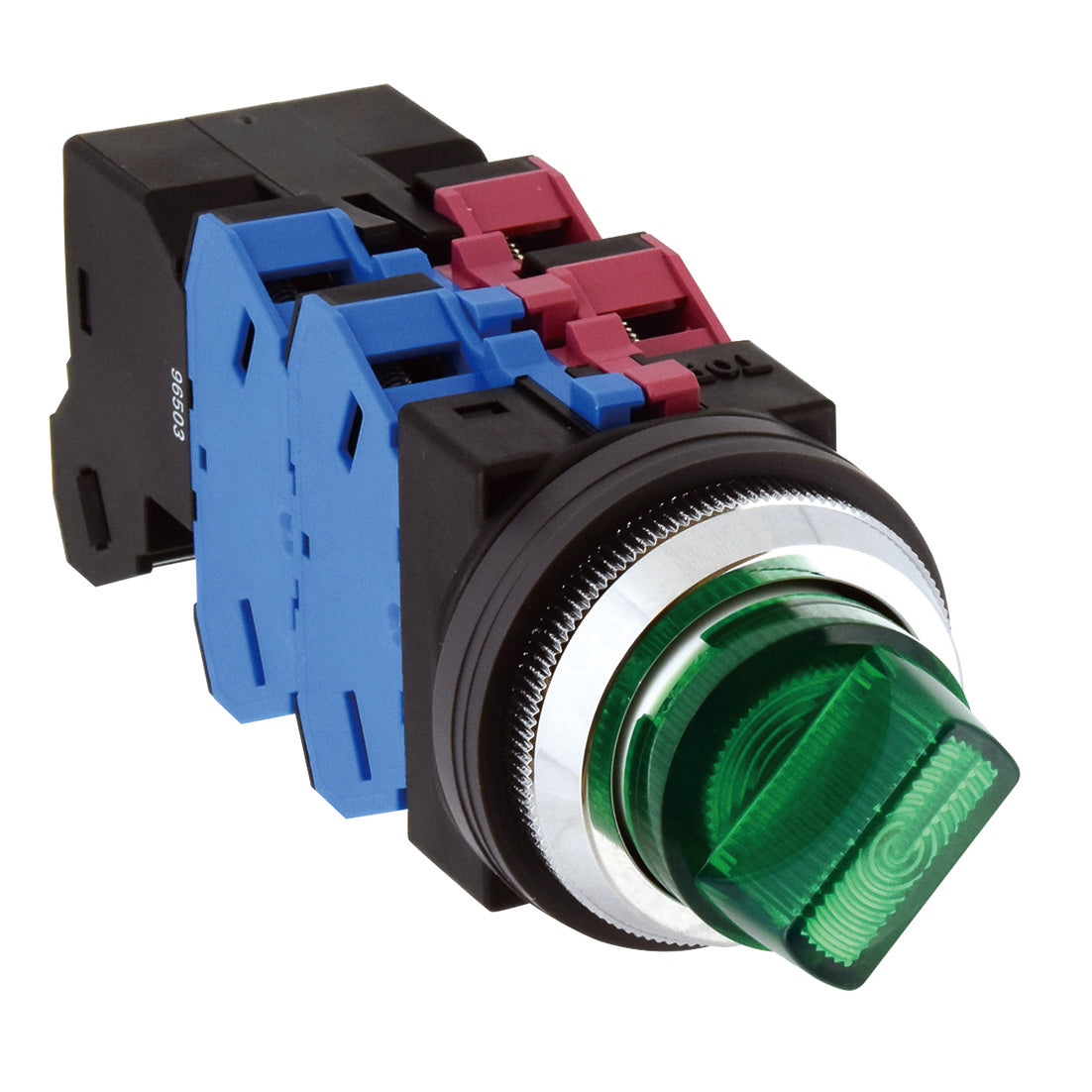 ASLN21611DNG|照光セレクタSW 90゜2ノッチ