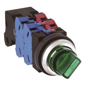 ASLN21611DNG|照光セレクタSW 90゜2ノッチ