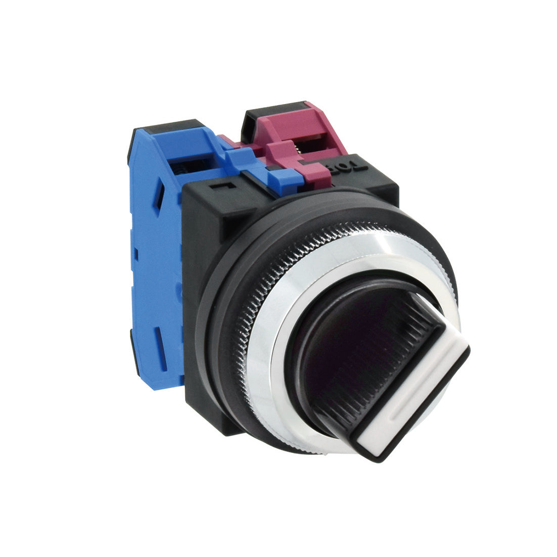 ASN211N|矢形ハンドルセレクタSW