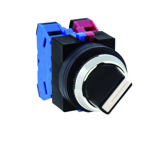 ASS211N|矢形ハンドルセレクタSW