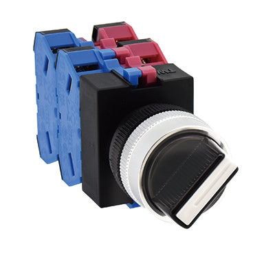 ASW340|矢形ハンドルセレクタSW