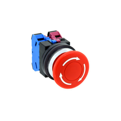 AVN311NR|押ボタンスイッチ大形