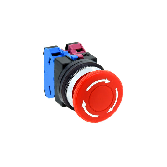 AVN311NR|押ボタンスイッチ大形