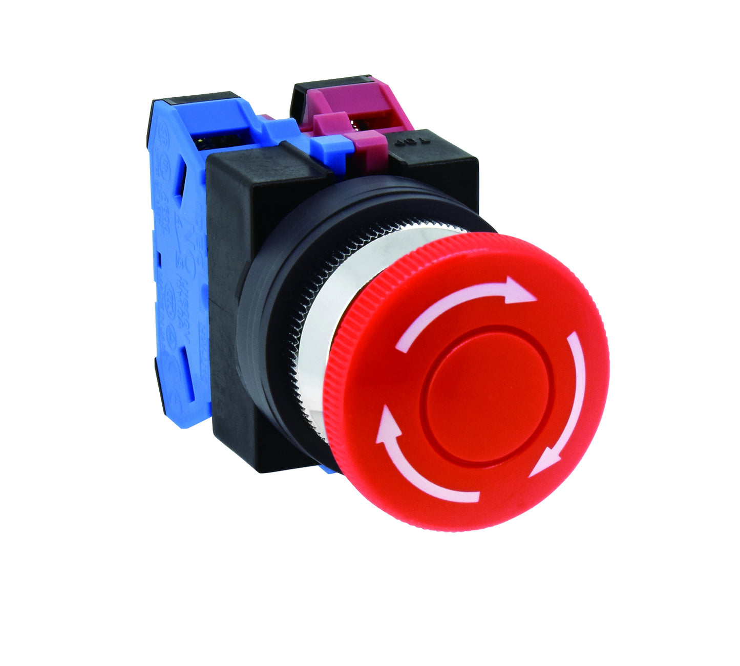 AVS311NR|押ボタンスイッチ