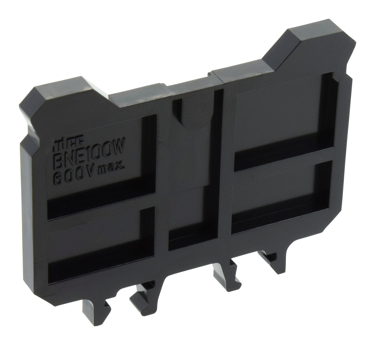 BNE100W|エンドプレート