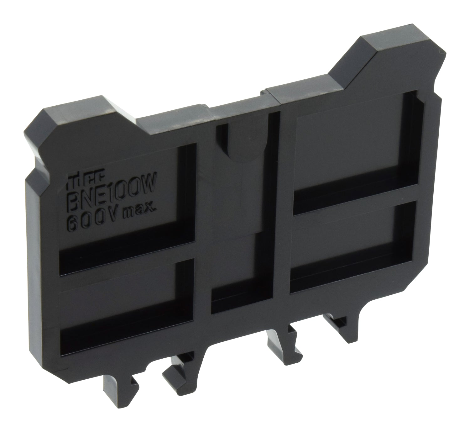 BNE100W|エンドプレート