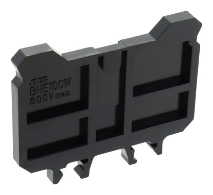 BNE100W|エンドプレート