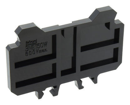 BNE150W|エンドプレート