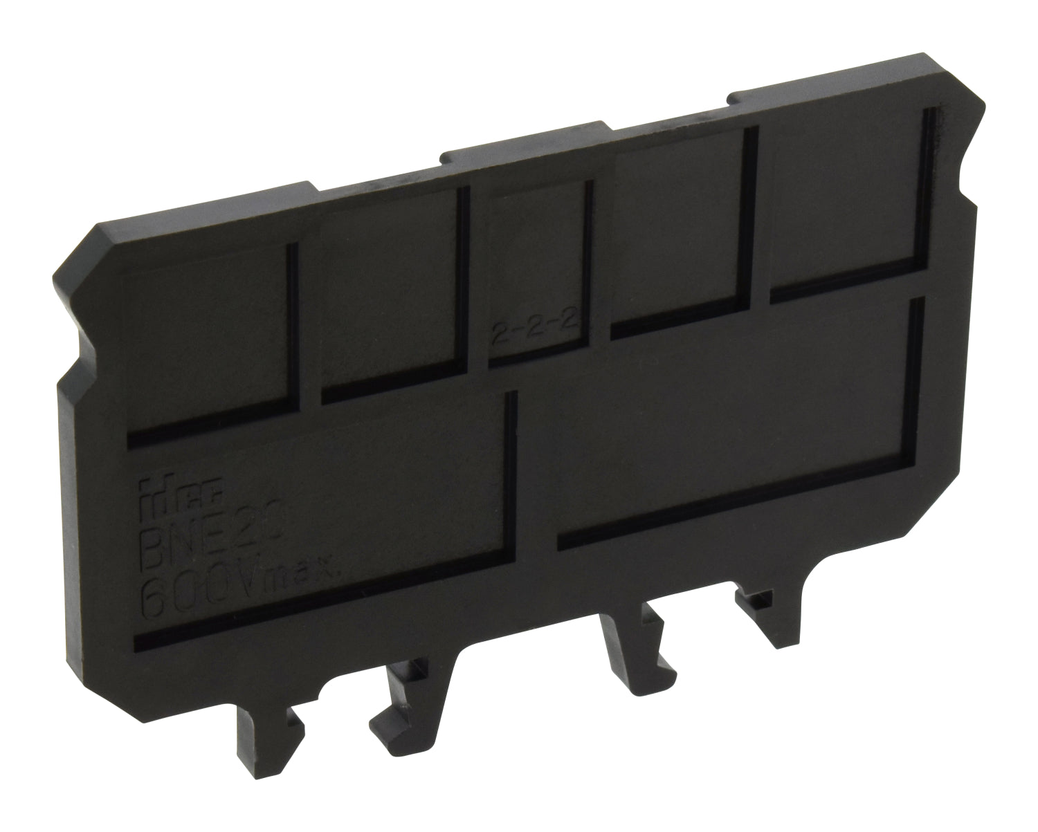 BNE20|エンドプレート