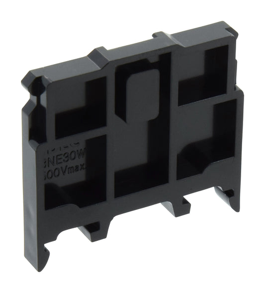 BNE30W|エンドプレート