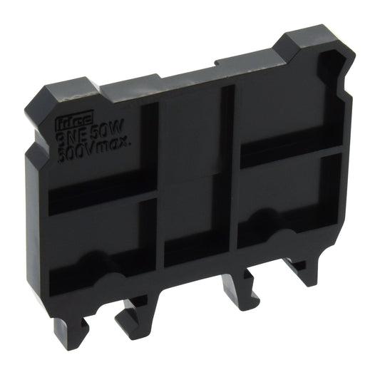 BNE50W|エンドプレート