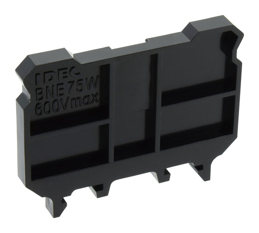 BNE75W|エンドプレート