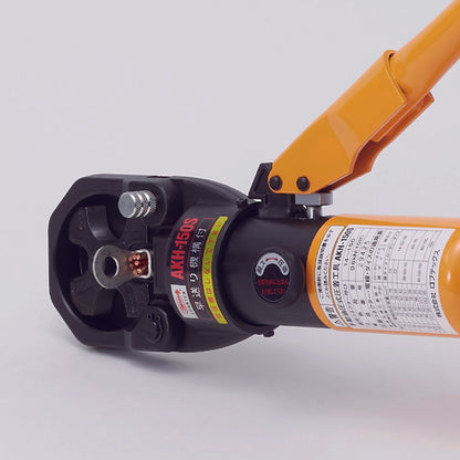 1238809|エビ 手動油圧式圧着工具