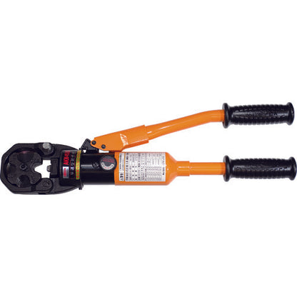 1238809|エビ 手動油圧式圧着工具