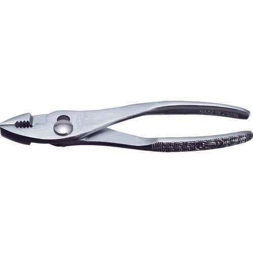 1249461|強力型プライヤ 150mm