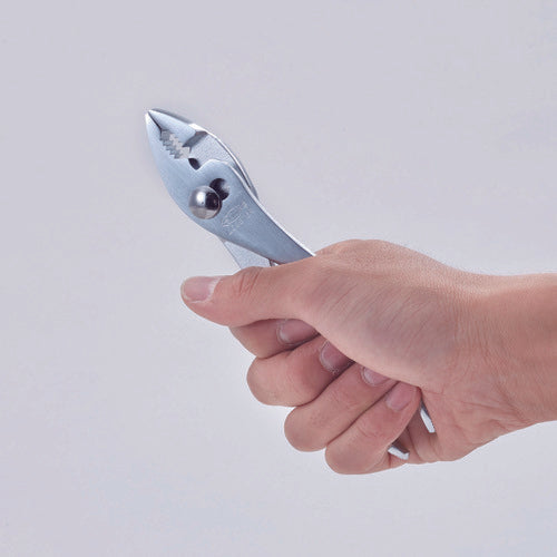 1249461|強力型プライヤ 150mm