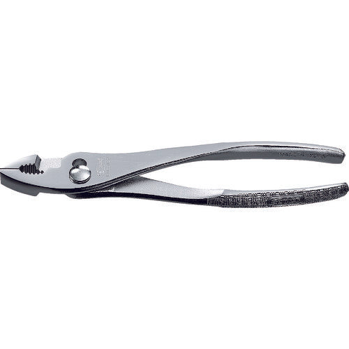 1249479|強力型プライヤ 200mm