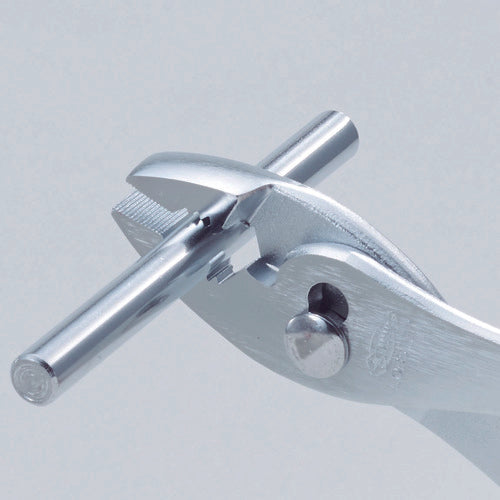 1249479|強力型プライヤ 200mm