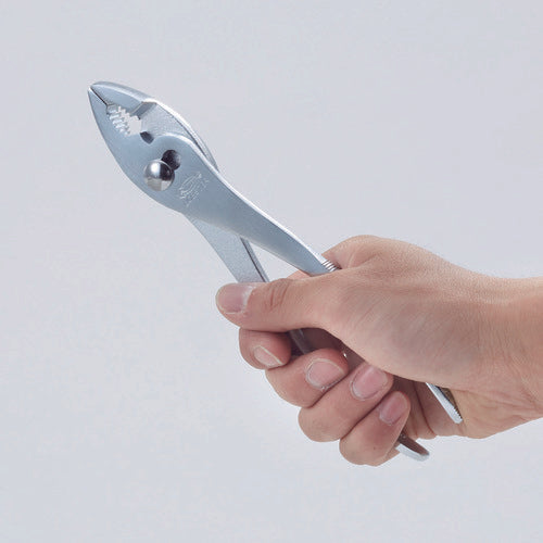 1249479|強力型プライヤ 200mm